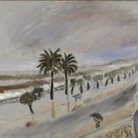 1919 - Tempête à Nice 