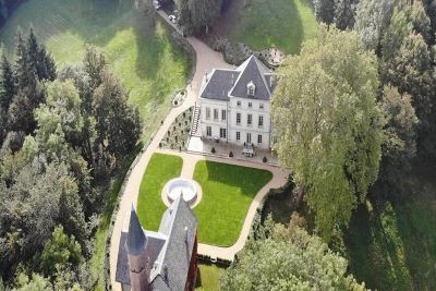Château de Limatge 2021