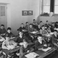 Classe Alain 1961