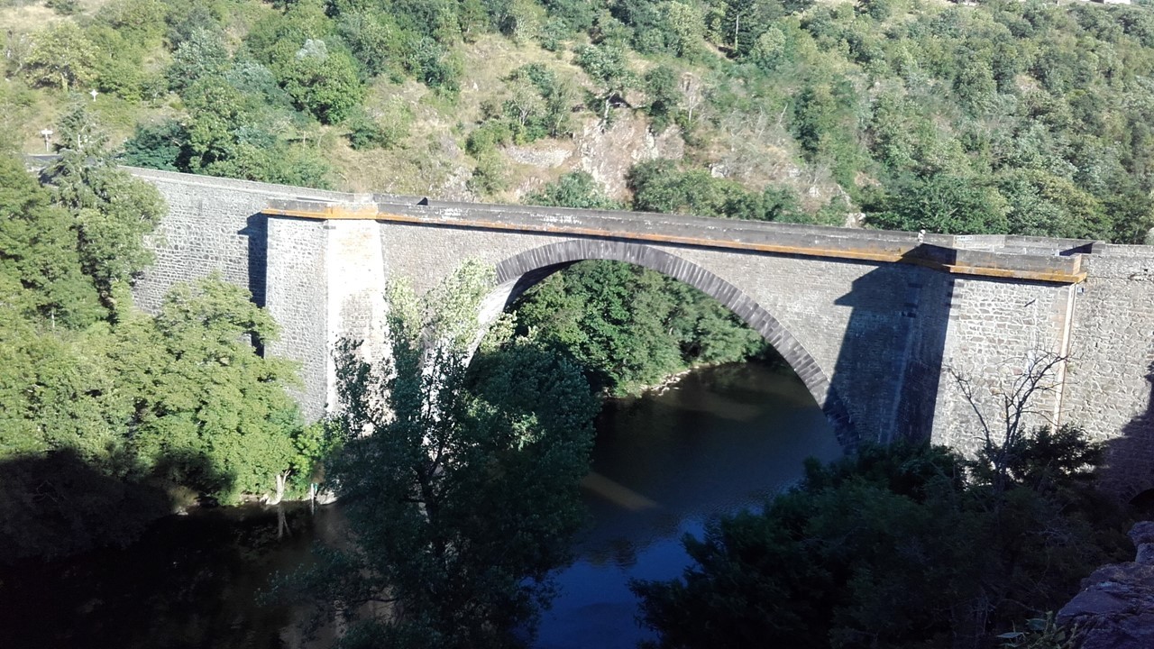 Quelque part en Allier