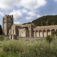 Abbaye Lagrasse (11)