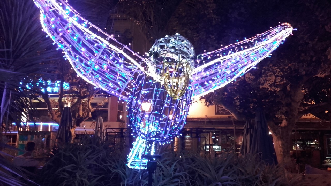 La magie de Noël