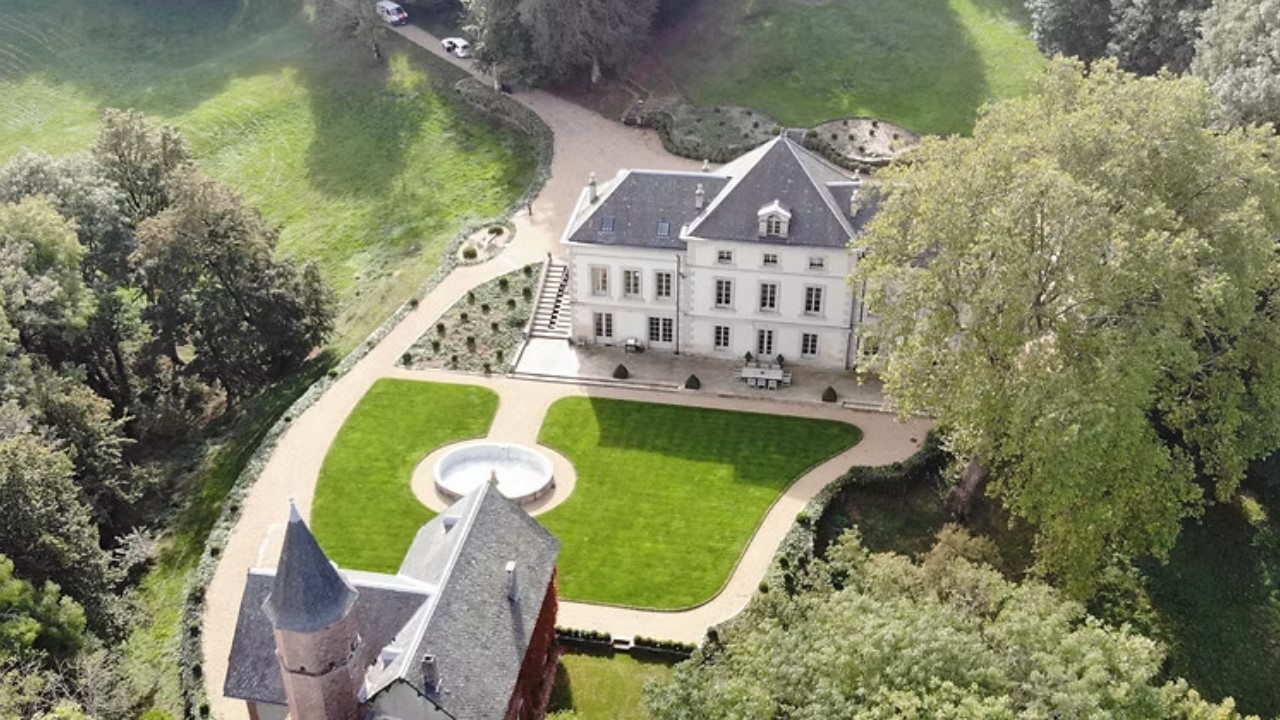 Château de Limatge