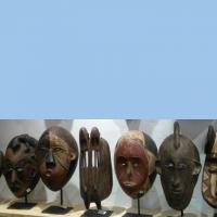Art Africain