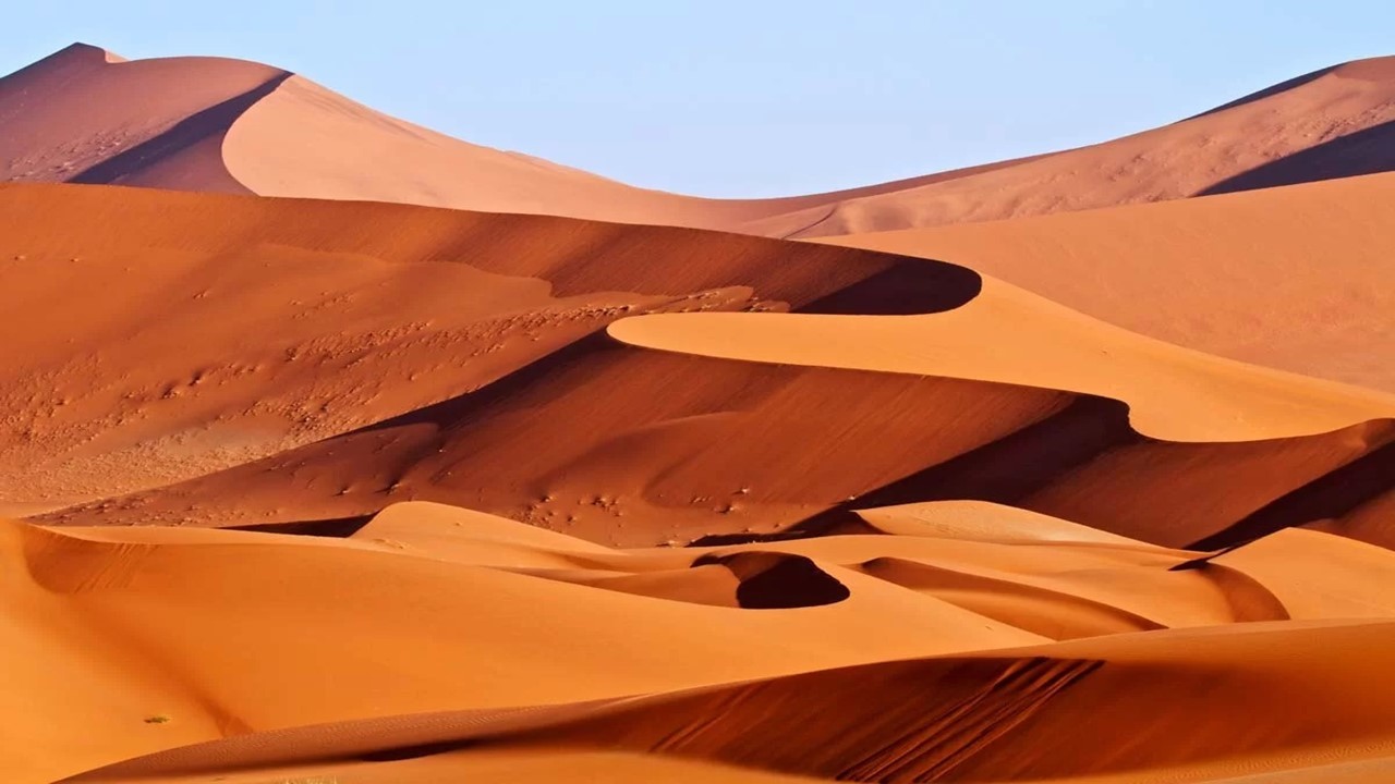 Désert du Namib