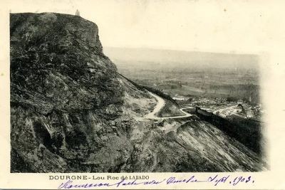 Dourgne 1904