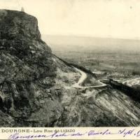 Dourgne 1904