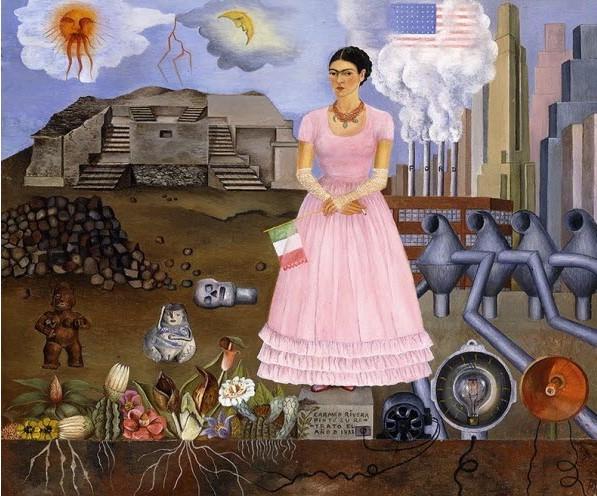 1932 frida