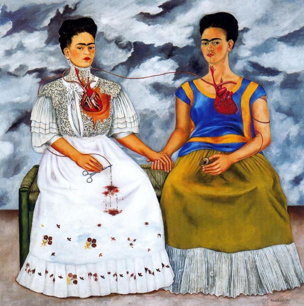 1939 les deux frida