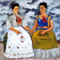 1939 les deux frida