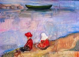 2enfants plage