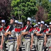 4 fete de cameron castelnaudary