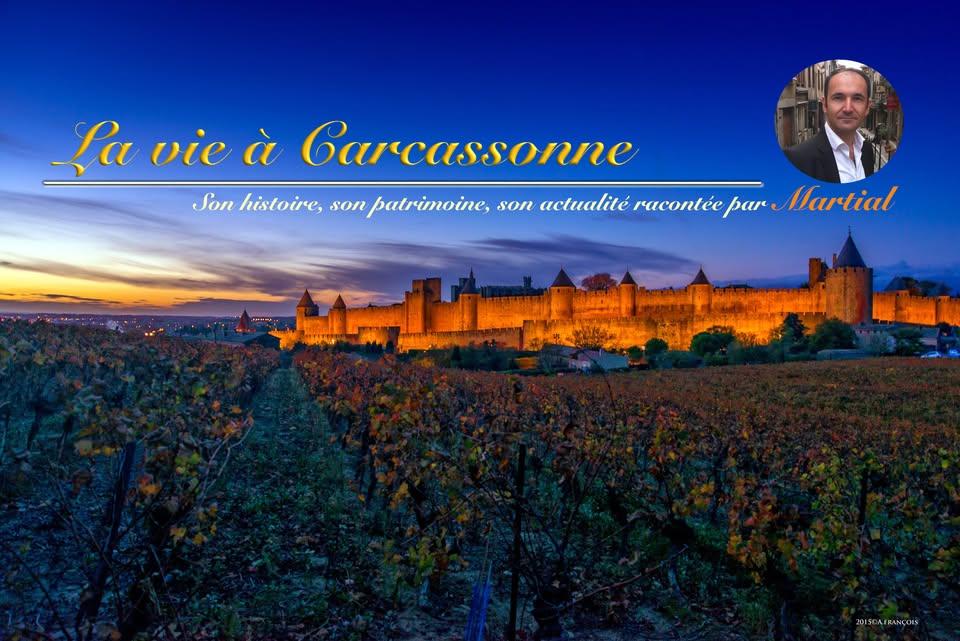 La vie à Carcassonne