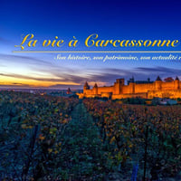La vie à Carcassonne