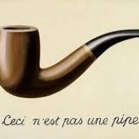 La Trahison des images (1928–1929, peinture à l'huile