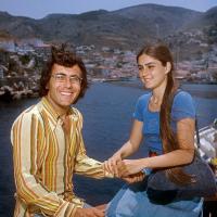Al bano and romina power 1975