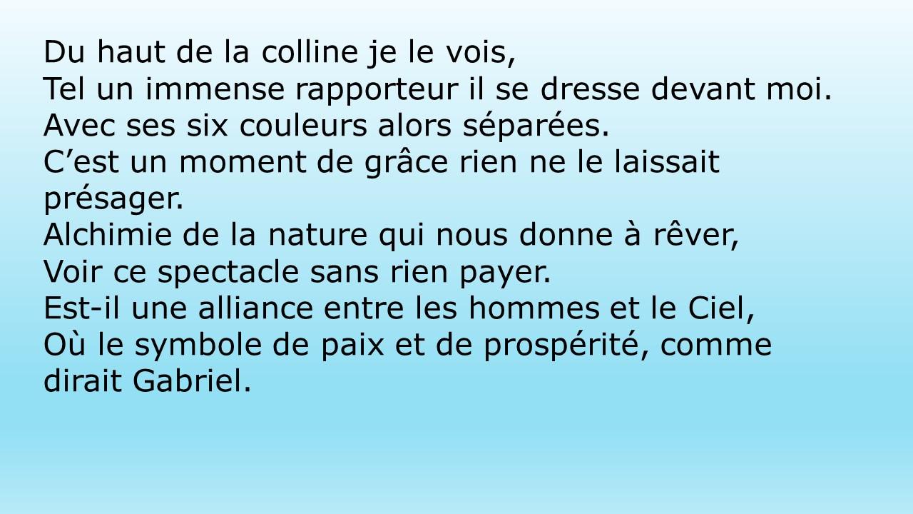Arc en ciel jpeg 1