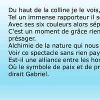 Arc en ciel jpeg 1