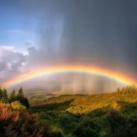 Arc en ciel