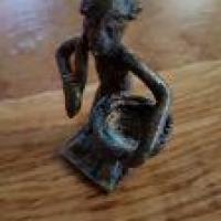 Art africvain 2