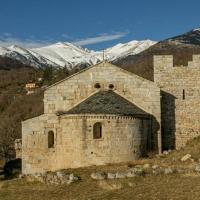 Saint Martin - Corsavy (66)