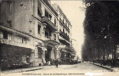 Barques