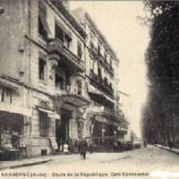 Barques