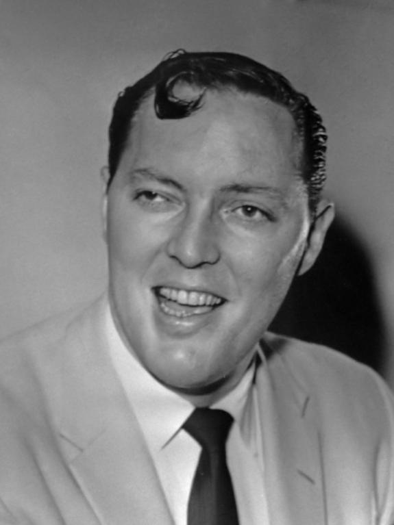 Bill haley