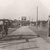 Camp de prisonniers