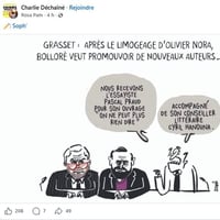 que des bons