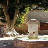 Caunes Minervois (Aude Pays Cathare)