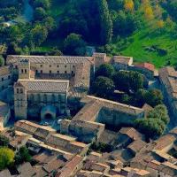 Caunes minervois