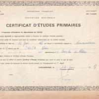 Certif