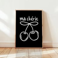 Cherie