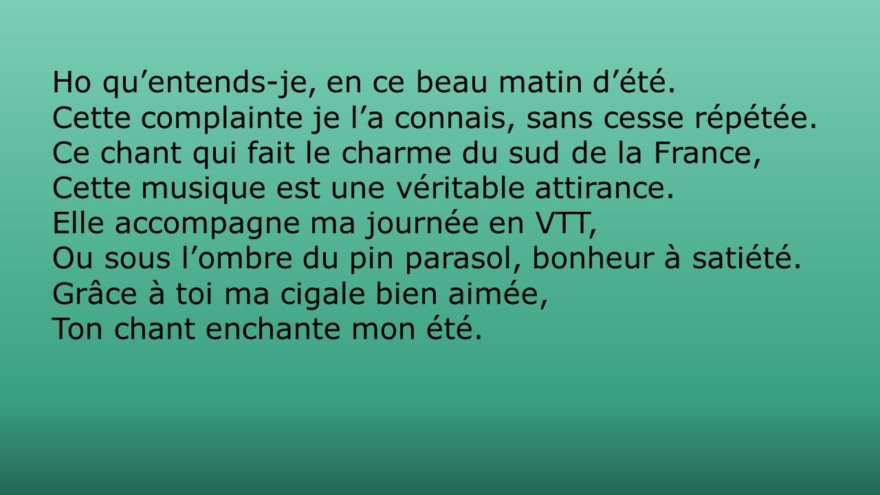 Cigale jpeg