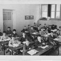 Classe alain julia 1961