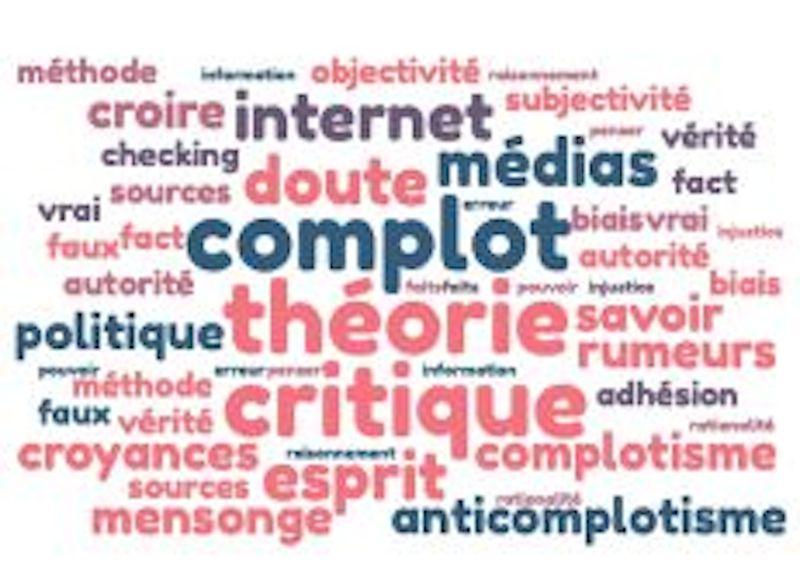 Complotisme