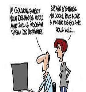 Comprendrelaretraite