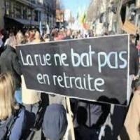 Contre la g