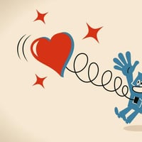 Coup de coeur