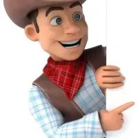 Cow boy