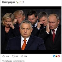 Defaite orban