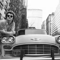 Eddy mitchell a new york en 1976
