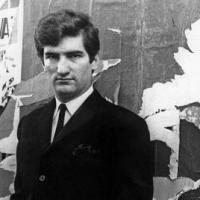 Eddy mitchell en 1966
