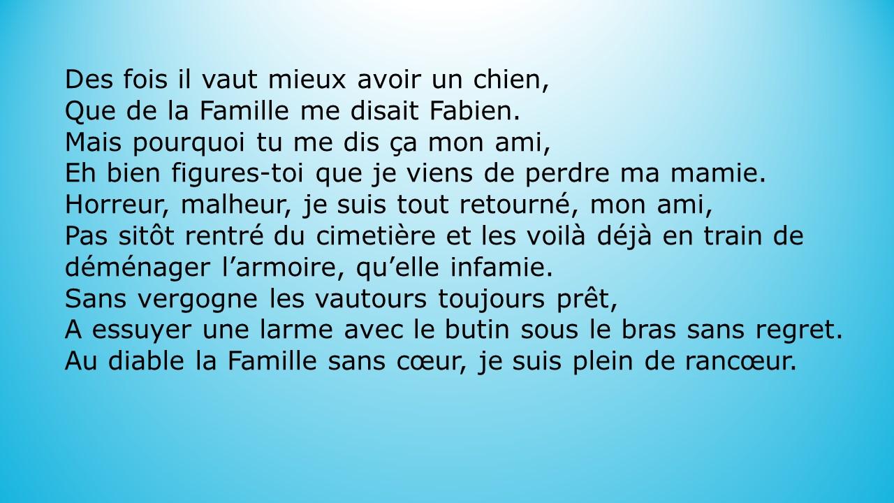 Famille jpeg
