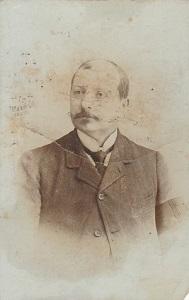Francois raymond julia