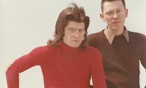 Georges Alain 1964-1974