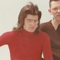 Georges Alain 1964-1974