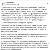 Globe radar 1