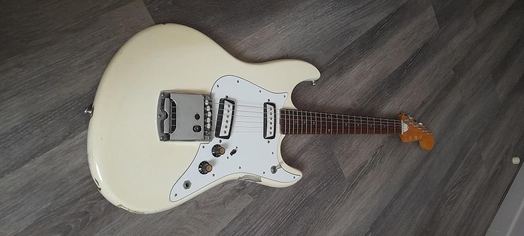 Guitare 1